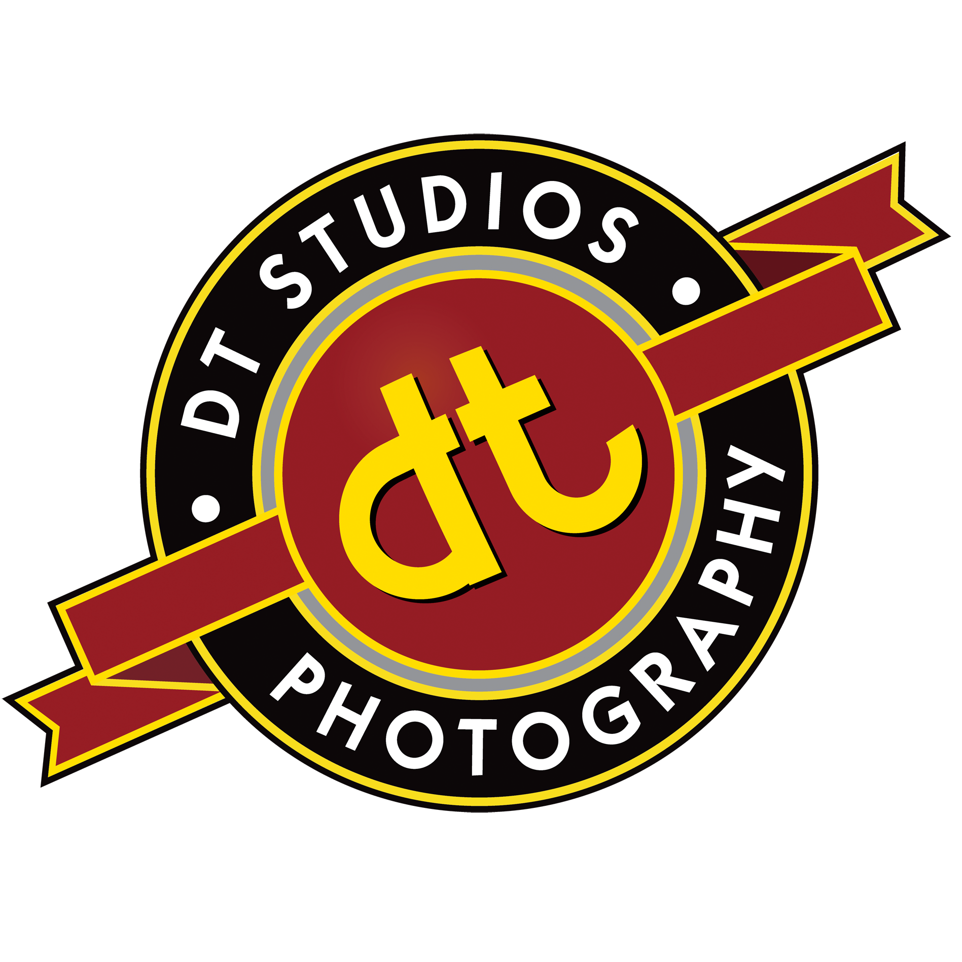 About & Contact - DT Studios Photography