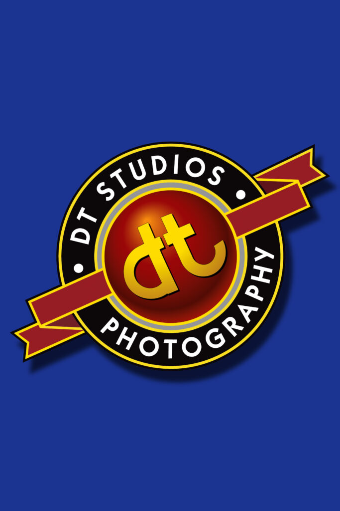 DT Studios Logo