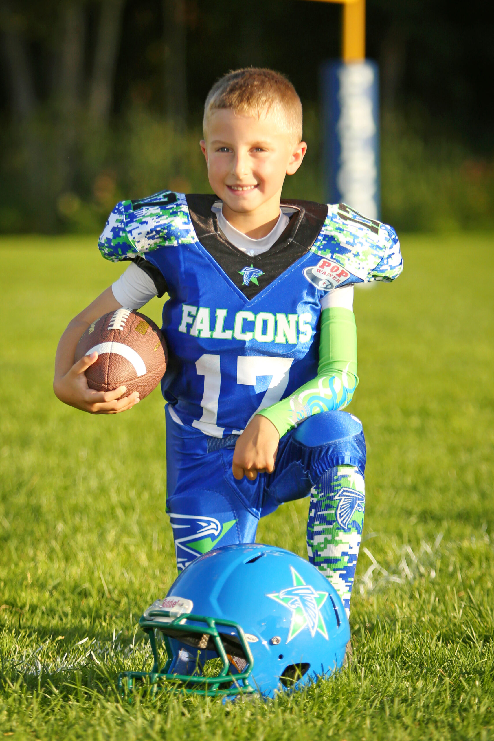 Cicero Falcons